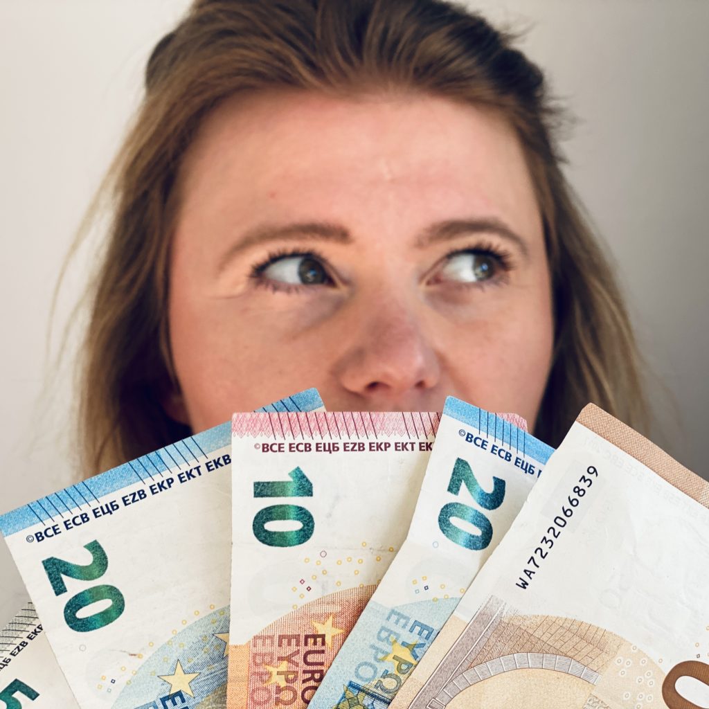 Meine Passion: Money