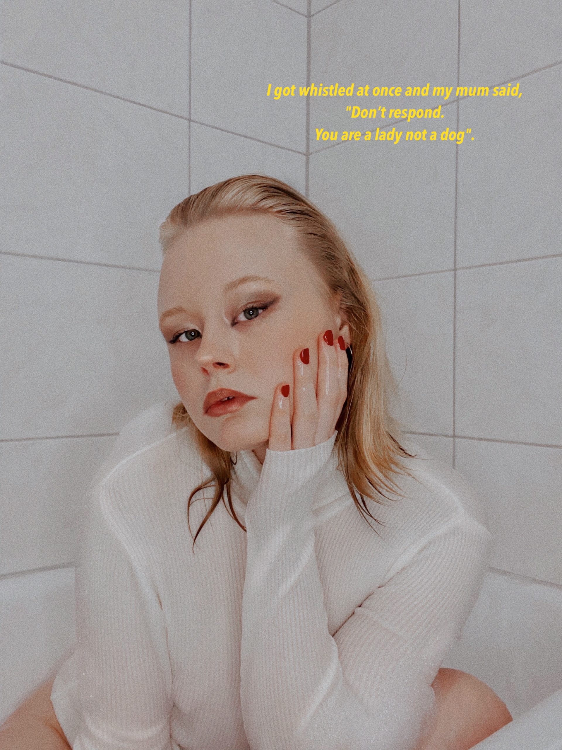 Lainabearknee: From Influencer To Victim Of A Leak - hjgw1n2