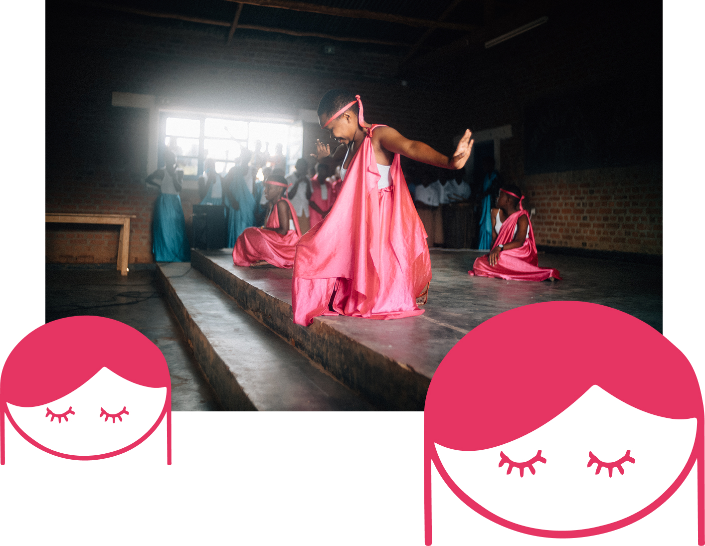 intombi-girls worldwide